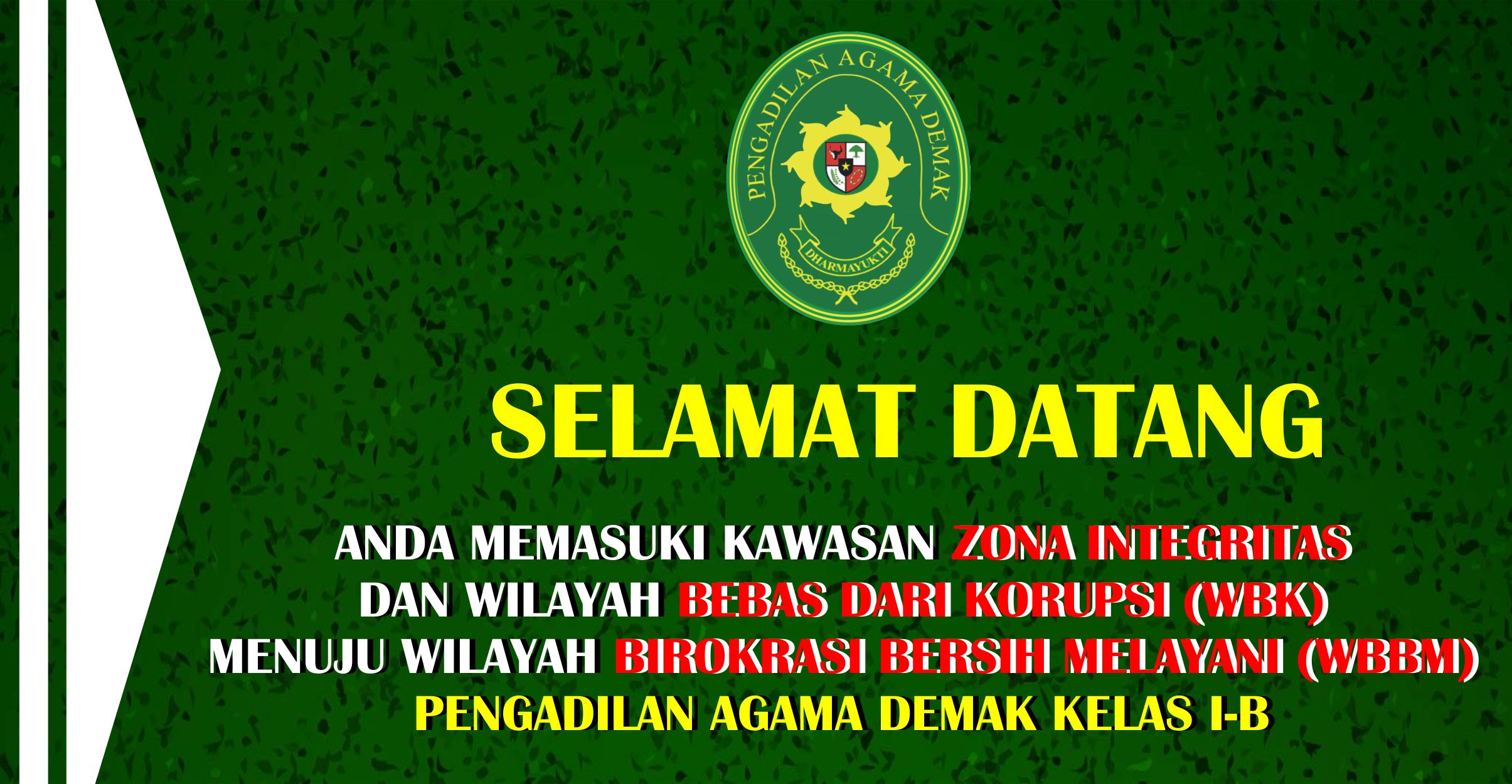 Anti Gratifikasi
