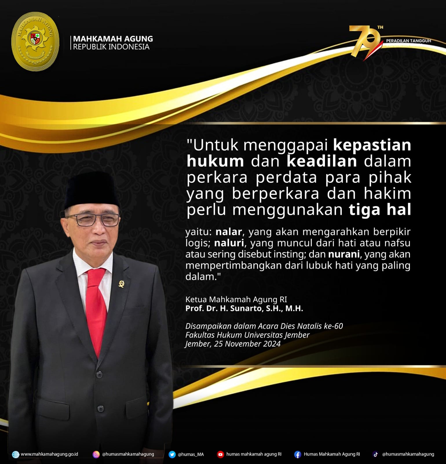 Quote KMA 8