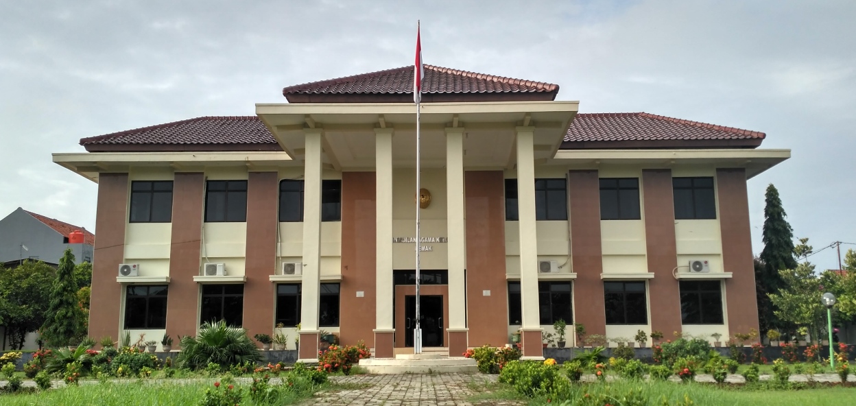 Pengadilan Agama Demak